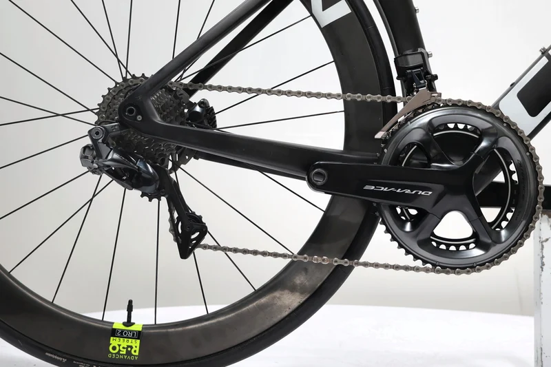 CUBE Litening C:68X ProTeam Replica 2020 T.56