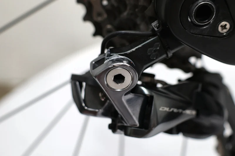 CUBE Litening C:68X ProTeam Replica 2020 T.56