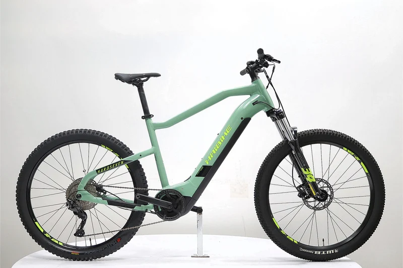 HAIBIKE Hardseven 6 2022 T.L