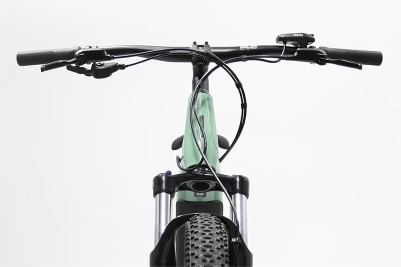 HAIBIKE Hardseven 6 2022 T.L