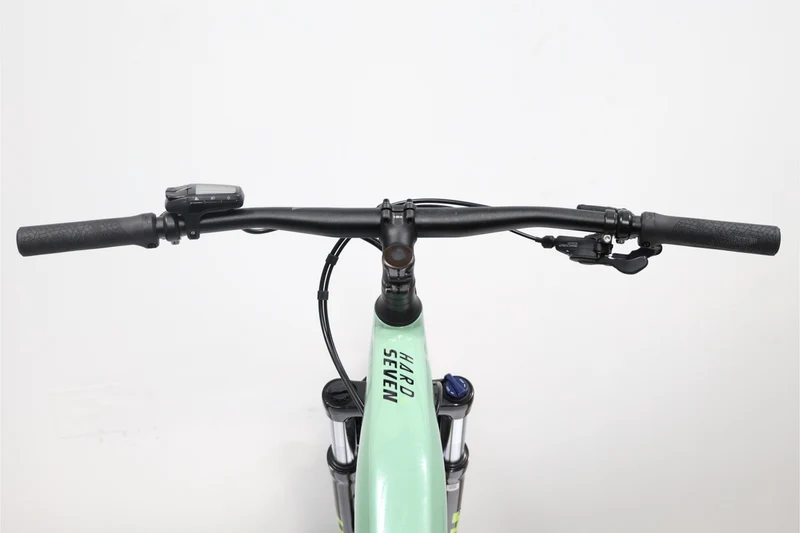HAIBIKE Hardseven 6 2022 T.L