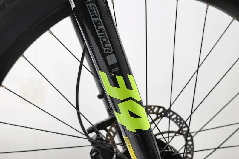 HAIBIKE Hardseven 6 2022 T.L