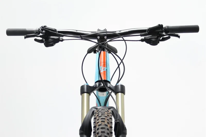LAPIERRE Zesty XM 327 2017 T.L