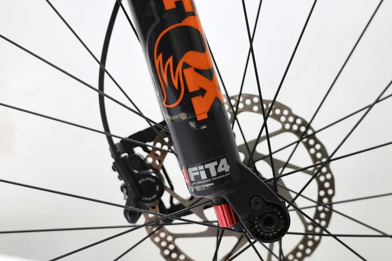 LAPIERRE Zesty XM 327 2017 T.L