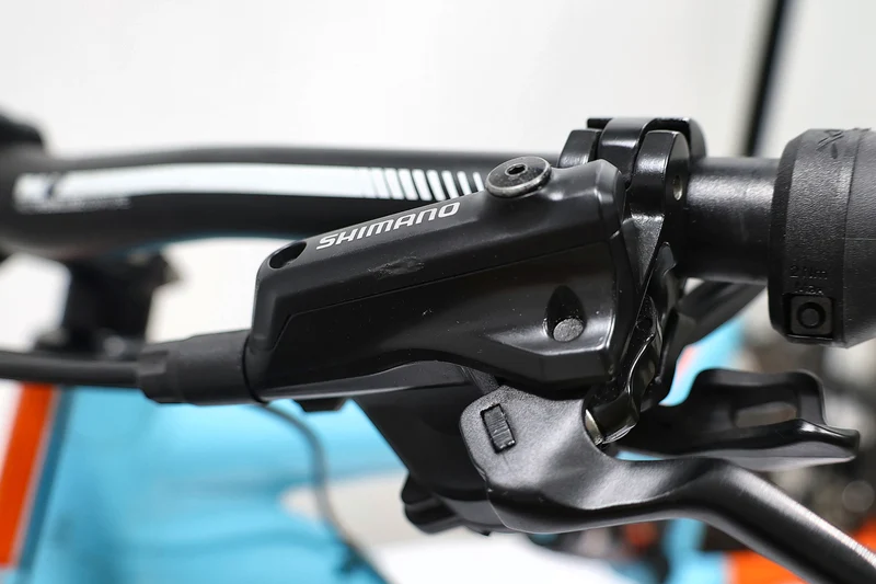 LAPIERRE Zesty XM 327 2017 T.L