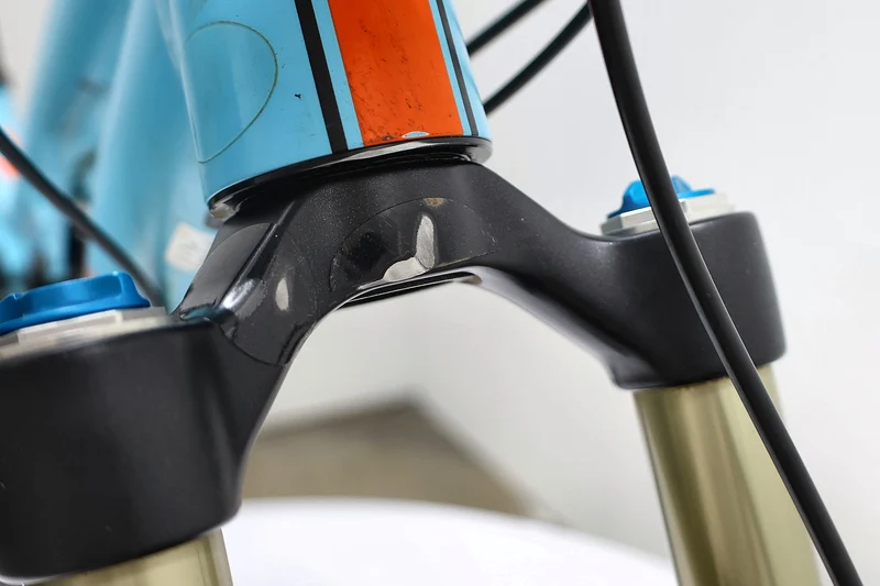 LAPIERRE Zesty XM 327 2017 T.L