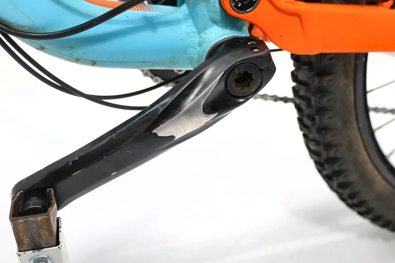 LAPIERRE Zesty XM 327 2017 T.L