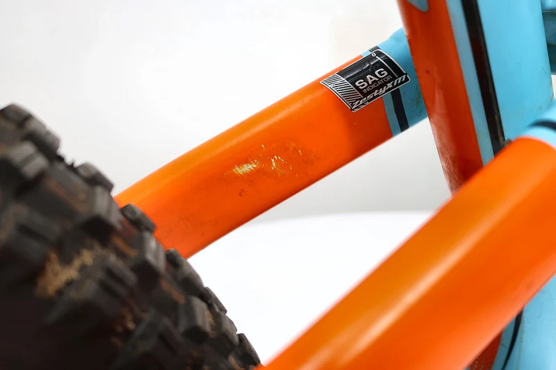 LAPIERRE Zesty XM 327 2017 T.L