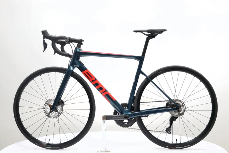 BMC Teammachine SLR Three 2022 T.54