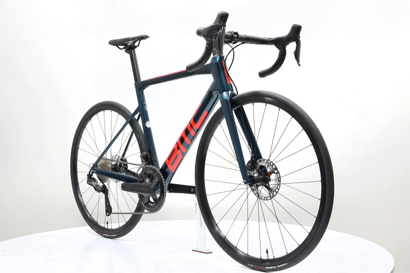 BMC Teammachine SLR Three 2022 T.54