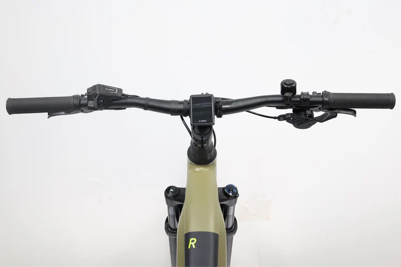 CUBE Reaction Hybrid Race 2024 T.XXL
