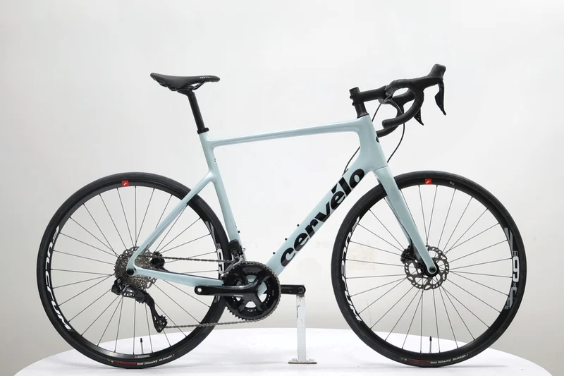 CERVELO Caledonia 105 Di2 2024 T.58