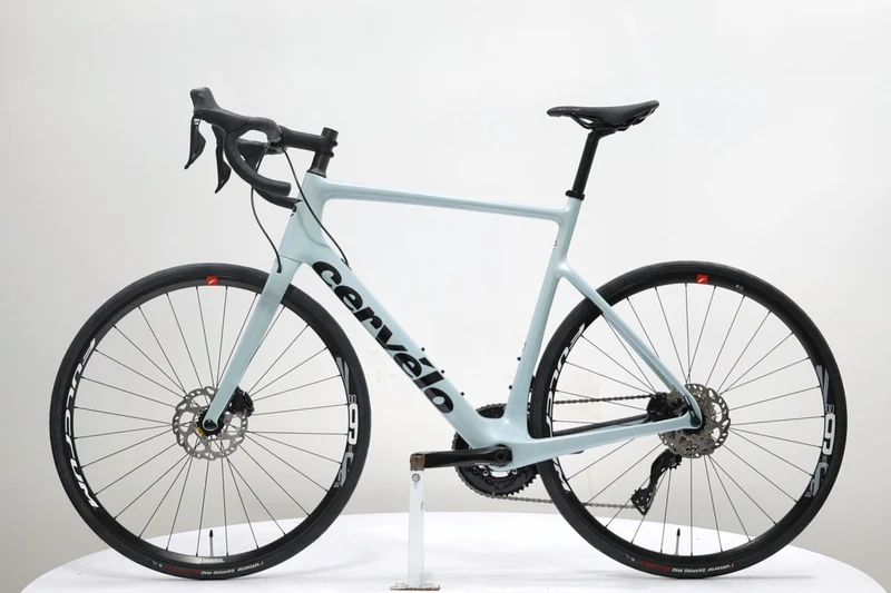 CERVELO Caledonia 105 Di2 2024 T.58