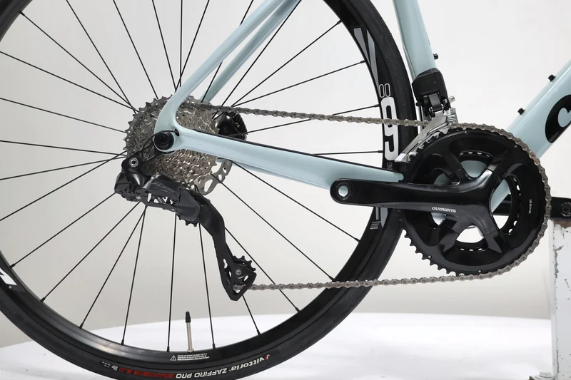 CERVELO Caledonia 105 Di2 2024 T.58
