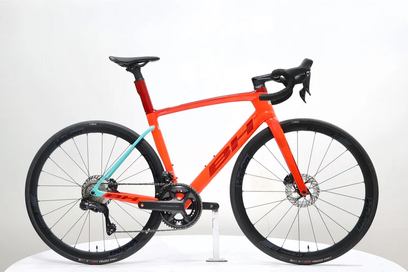 BH G8 Disc 7.0 2020 T.L