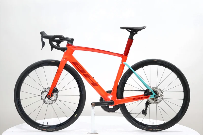 BH G8 Disc 7.0 2020 T.L