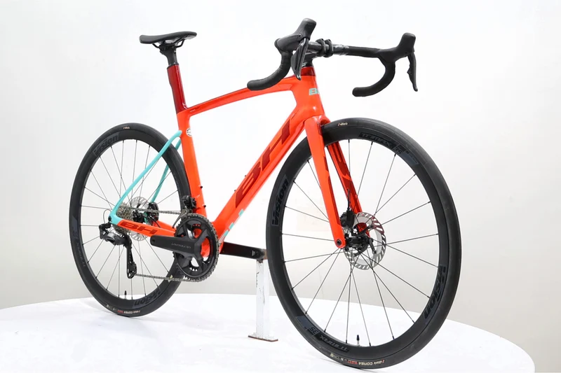 BH G8 Disc 7.0 2020 T.L