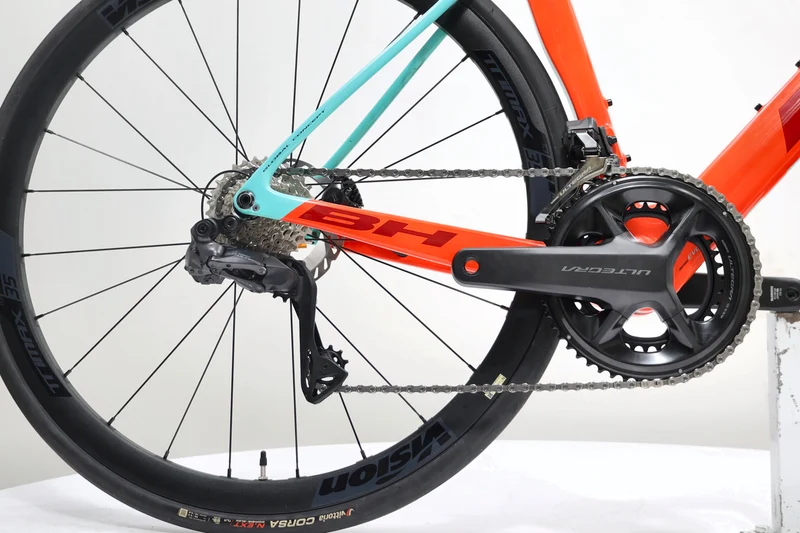 BH G8 Disc 7.0 2020 T.L