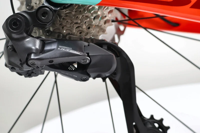 BH G8 Disc 7.0 2020 T.L