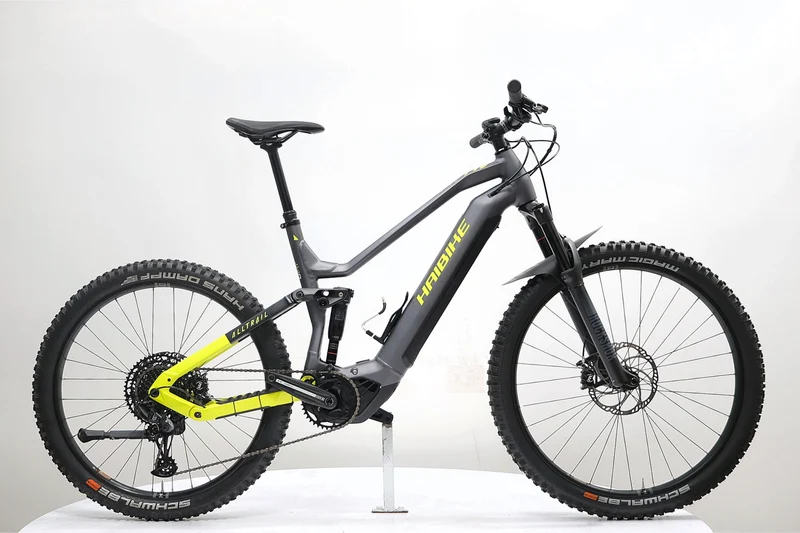 HAIBIKE Alltrail 9 2024 T.XL