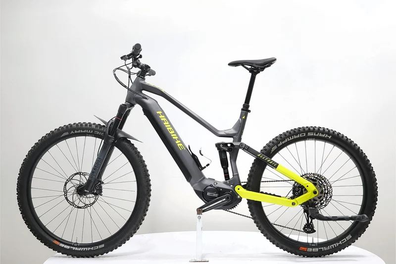 HAIBIKE Alltrail 9 2024 T.XL
