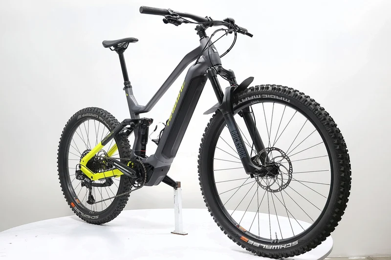 HAIBIKE Alltrail 9 2024 T.XL