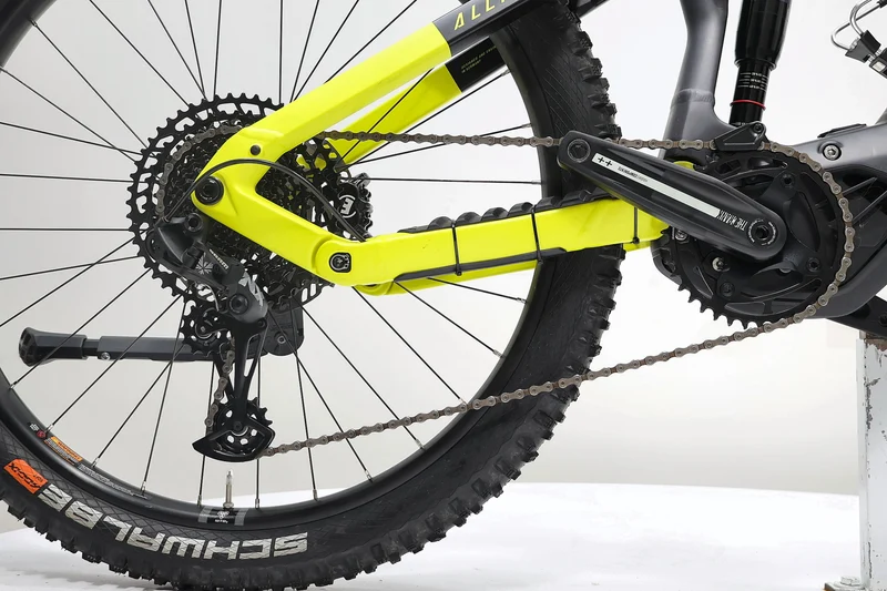HAIBIKE Alltrail 9 2024 T.XL