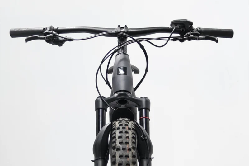 HAIBIKE Alltrail 9 2024 T.XL
