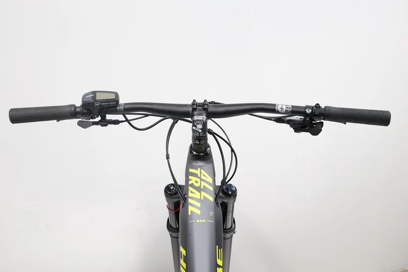 HAIBIKE Alltrail 9 2024 T.XL