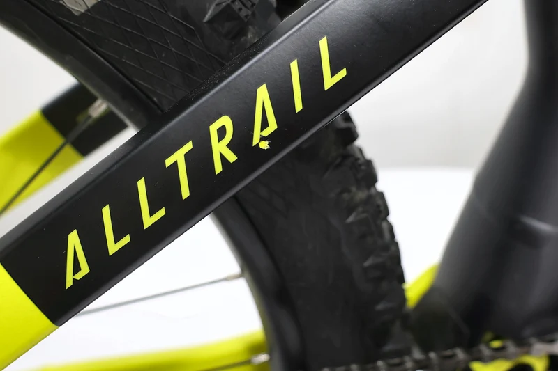 HAIBIKE Alltrail 9 2024 T.XL