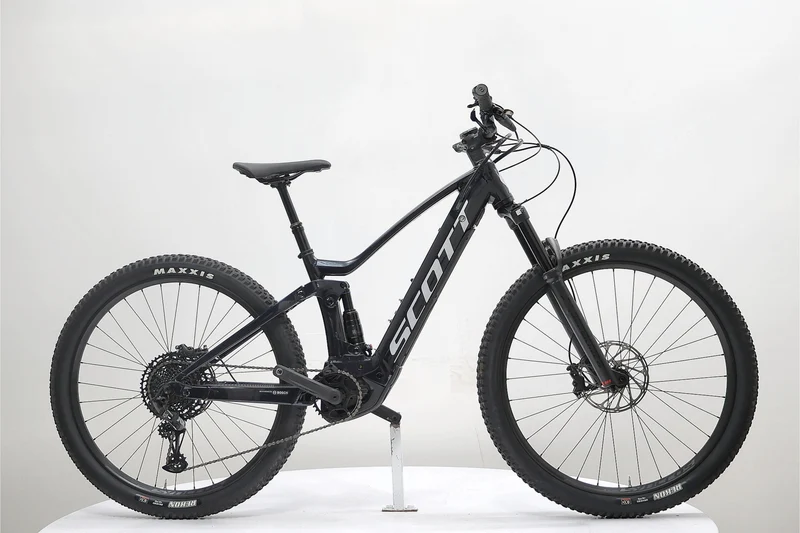SCOTT Strike eRIDE 940 2021 T.S