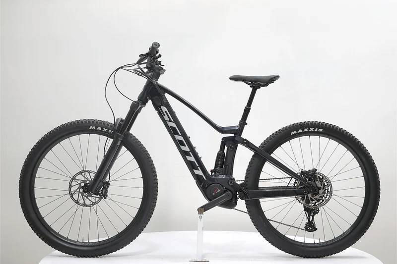 SCOTT Strike eRIDE 940 2021 T.S