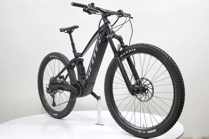 SCOTT Strike eRIDE 940 2021 T.S