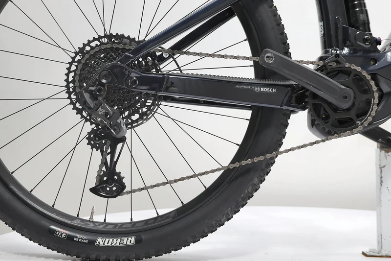 SCOTT Strike eRIDE 940 2021 T.S