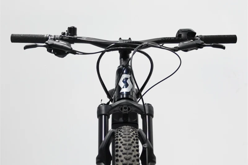 SCOTT Strike eRIDE 940 2021 T.S