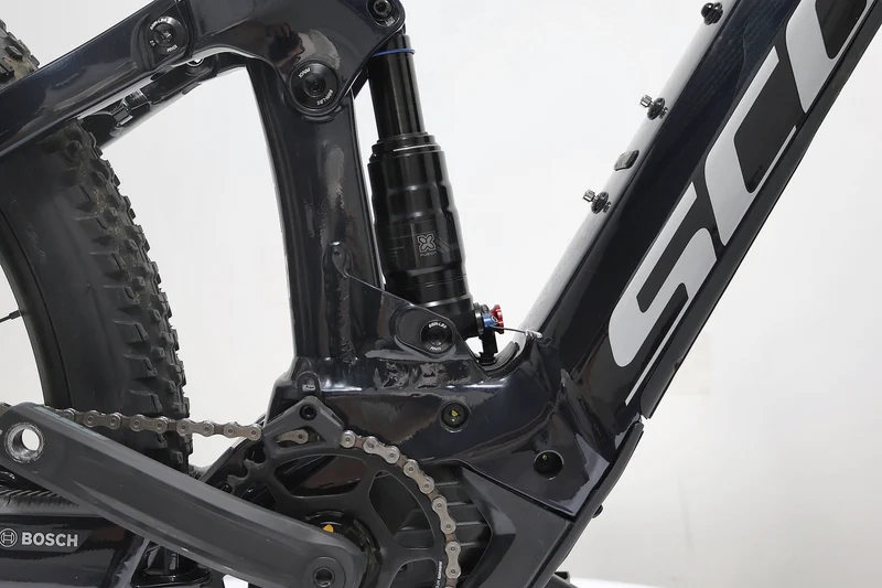 SCOTT Strike eRIDE 940 2021 T.S