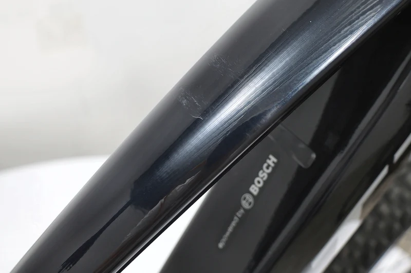 SCOTT Strike eRIDE 940 2021 T.S