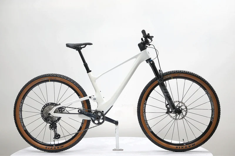 SCOTT Spark 920 2022 T.M