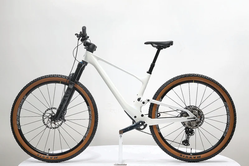 SCOTT Spark 920 2022 T.M