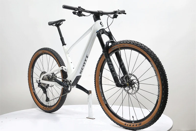 SCOTT Spark 920 2022 T.M