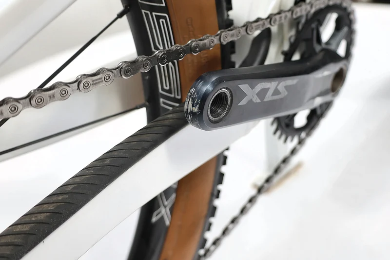 SCOTT Spark 920 2022 T.M