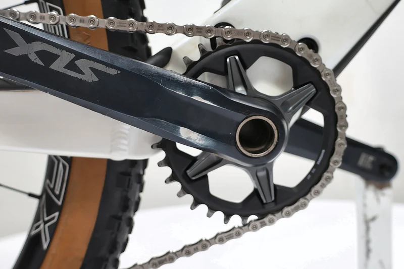 SCOTT Spark 920 2022 T.M