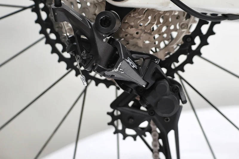 SCOTT Spark 920 2022 T.M