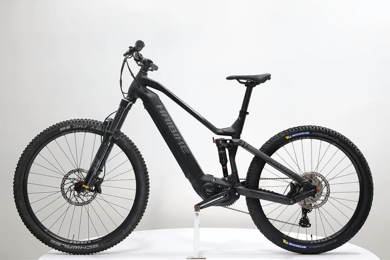 HAIBIKE Alltrail 3 2023 T.L