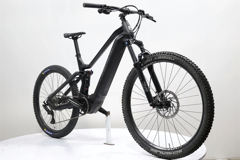 HAIBIKE Alltrail 3 2023 T.L