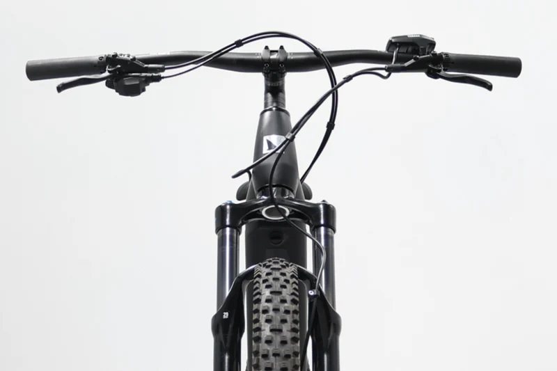 HAIBIKE Alltrail 3 2023 T.L