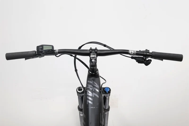 HAIBIKE Alltrail 3 2023 T.L
