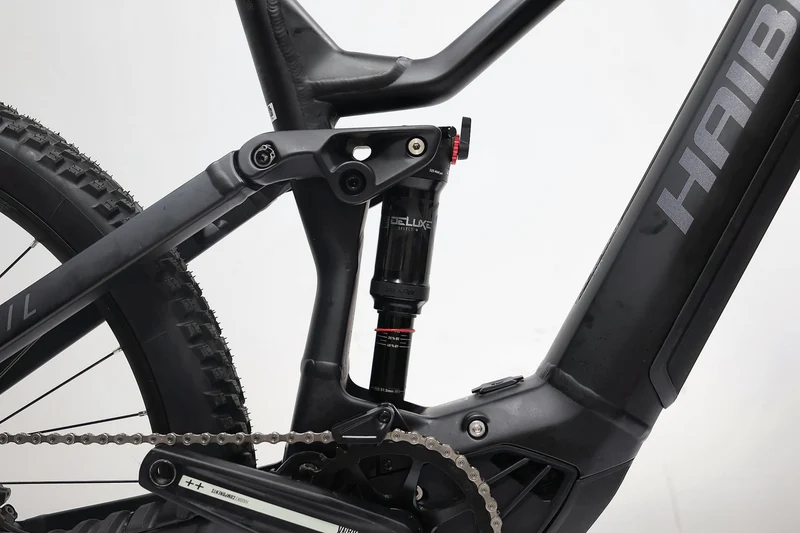 HAIBIKE Alltrail 3 2023 T.L