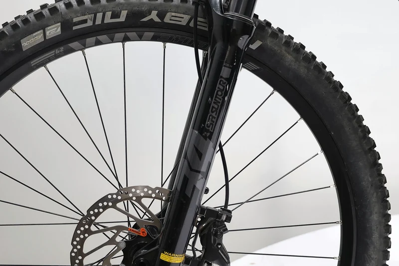 HAIBIKE Alltrail 3 2023 T.L