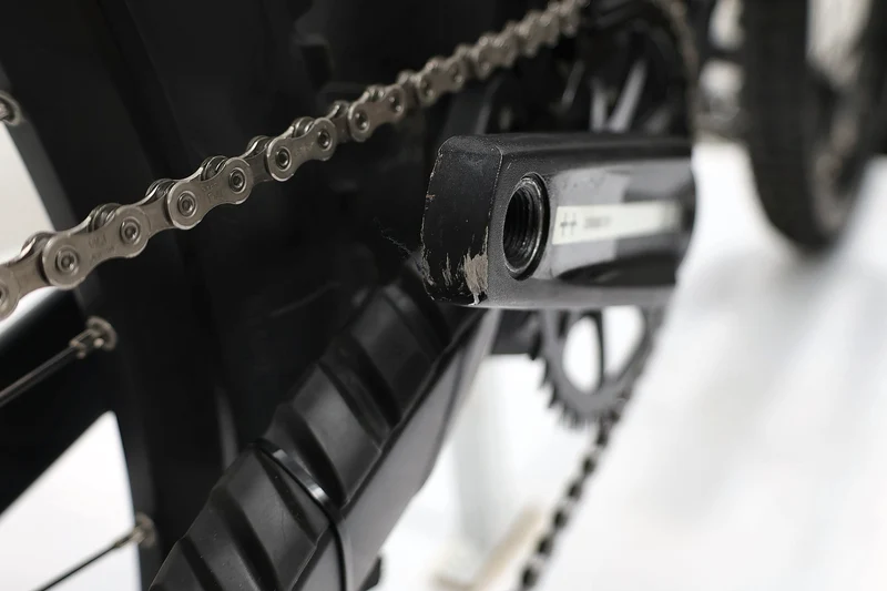 HAIBIKE Alltrail 3 2023 T.L